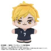 2593680 ハイキュー！！ ぷりぬいたっちどりーむみにみに 宮侑