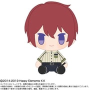 2593579 あんさんぶるスターズ!! PlayCharm ぬいぐるみ vol.2 朱桜司