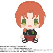 2593580 あんさんぶるスターズ!! PlayCharm ぬいぐるみ vol.2 月永レオ