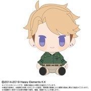 2593583 あんさんぶるスターズ!! PlayCharm ぬいぐるみ vol.2 鳴上嵐