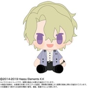 2593585 あんさんぶるスターズ！！ PlayCharm ぬいぐるみ vol.2 巴日和