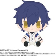 2593587 あんさんぶるスターズ!! PlayCharm ぬいぐるみ vol.2 漣ジュン