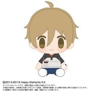 2593588 あんさんぶるスターズ！！ PlayCharm ぬいぐるみ vol.2 真白友也