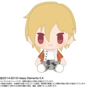2593589 あんさんぶるスターズ!! PlayCharm ぬいぐるみ vol.2 仁兎なずな