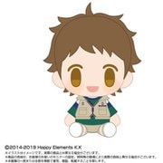 2593590 あんさんぶるスターズ!! PlayCharm ぬいぐるみ vol.2 天満光