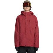 DUA GORE-TEX JACKET メンズ スノージャケット BTR Sサイズ G0652605