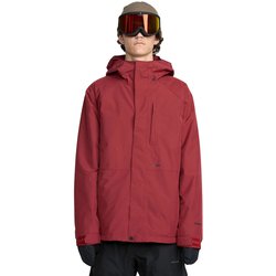 DUA GORE-TEX JACKET メンズ スノージャケット BTR Mサイズ G0652605