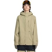 DUA GORE-TEX JACKET メンズ スノージャケット MSG Mサイズ G0652605
