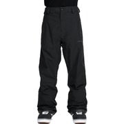 DUA GORE-TEX PANT メンズ スノーパンツ BLK Sサイズ G1352607
