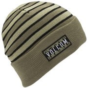 STONE FUNK BEANIE ビーニー MIL J5852605