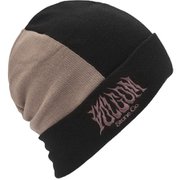STONE FUNK BEANIE ビーニー MVE J5852605