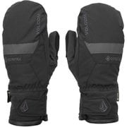 STAY DRY GORE-TEX MITT スキー スノーボード グローブ BLK Sサイズ J6852605