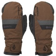 STAY DRY GORE-TEX MITT スキー スノーボード グローブ BRN Sサイズ J6852605