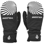 V.CO NYLE MITT スキー スノーボード グローブ BPR Sサイズ J6852608