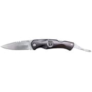 電工用ポケットナイフ（プラスドライバー付） 44217