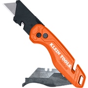 折りたたみナイフ 替刃収納付 44303