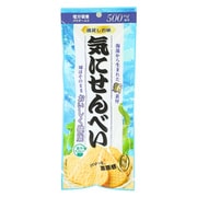 オランダせんべい 気にせんべい 40g