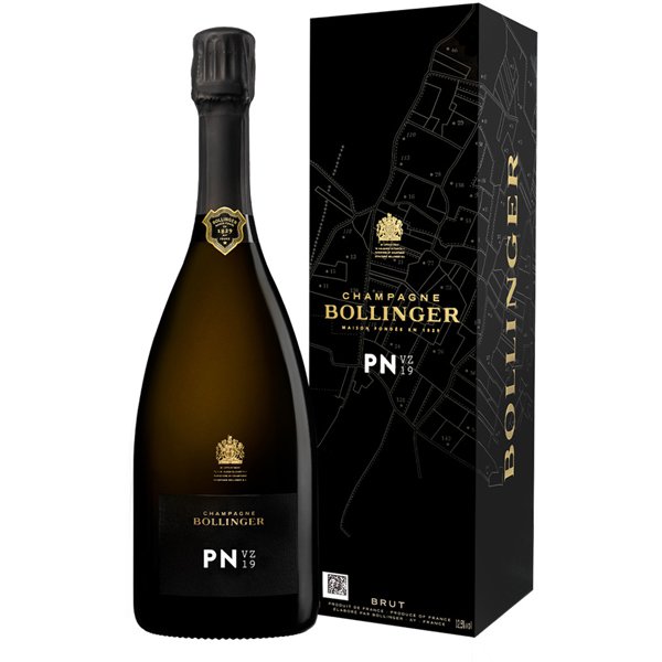 ピー・エヌ ヴィ・ゼッド 19 （化粧箱入り） 750ml フランス