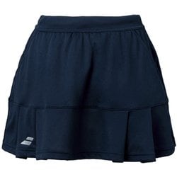 クラブスコートジュニア ジュニア テニス スコート ネイビー 150サイズ BJG4441C