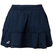 クラブスコートジュニア ジュニア テニス スコート ネイビー 150サイズ BJG4441C