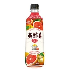 美酢 グレープフルーツ 800ml