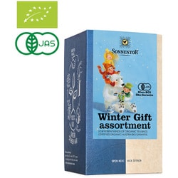 SO02531 [【限定】 ウィンターギフトアソート 18袋入]
