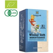 SO02531 [【限定】 ウィンターギフトアソート 18袋入]