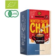 SO02342 [【限定】 ウィンターカカオチャイ 32.4g（1.8g×18袋）]