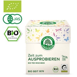 LE2231 [【限定】 ティータイムアソート 12袋入]