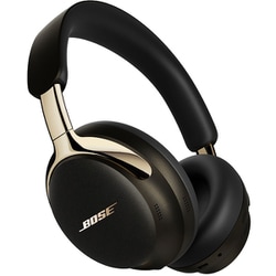 ノイズキャンセリングヘッドホン 空間オーディオ/Bluetooth対応 デザートゴールド QuietComfort Ultra Headphones（第2世代） Desert Gold