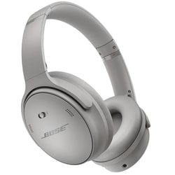ノイズキャンセリングヘッドホン/Bluetooth対応 ムーンライトグレー QuietComfort Headphones GRY