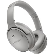 ノイズキャンセリングヘッドホン/Bluetooth対応 ムーンライトグレー QuietComfort Headphones GRY