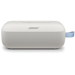 ワイヤレスポータブルスピーカー Bluetooth/防塵・防水対応 フォググレー SoundLink Flex Portable Bluetooth Speaker（第2世代） Fog Gray