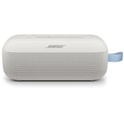 ワイヤレスポータブルスピーカー Bluetooth/防塵・防水対応 フォググレー SoundLink Flex Portable Bluetooth Speaker（第2世代） Fog Gray