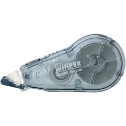 修正テープ ホワイパー Quiet ネイビー WH-2105