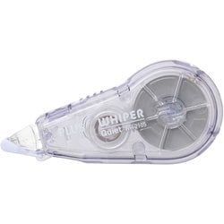 修正テープ ホワイパー Quiet パープル WH-2105