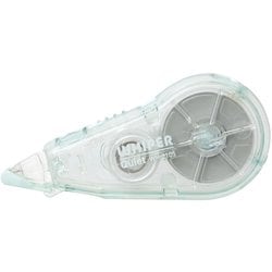 修正テープ ホワイパー Quiet グリーン WH-2105