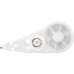 修正テープ ホワイパー Quiet 専用交換テープ WH-2105R