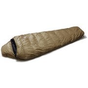 オーロラテックス600 EURO ダウンシュラフ オールシーズン用 BEIGE TKS000000007