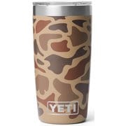 ランブラー10ozタンブラー タンブラー 295ml ウエットランドカモ 21071505884