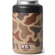 コルスター2.0 保冷缶ホルダー ウエットランドカモ 21071505857