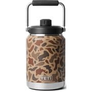 ハーフガロンジャグ2.0 水筒 マグボトル 1.89L ウエットランドカモ 21071504767