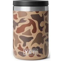 RAMBLER 16oz FD JAR 保温ジャー ウエットランドカモ 21071506264