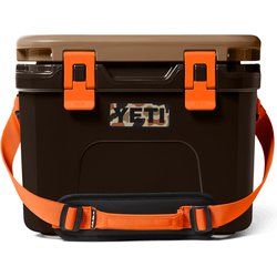 ローディー15 ハードクーラーボックス ウエットランドカモ 10033440008