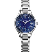 DEAR Collection（ディアコレクション） xC（クロスシー） エコ・ドライブ電波時計 Titania Happy Flight EC1160-71L