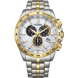 CITIZEN COLLECTION（シチズンコレクション） 光発電エコ・ドライブ電波時計 ダイレクトフライト CB5874-65A