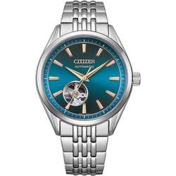 CITIZEN COLLECTION（シチズンコレクション） メカニカル 「金碧珠」 限定モデル NH9111-54L