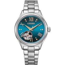 CITIZEN COLLECTION（シチズンコレクション） メカニカル 「金碧珠」 限定モデル PC1010-52L