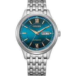 CITIZEN COLLECTION（シチズンコレクション） メカニカル 「金碧珠」 限定モデル NY4050-71L