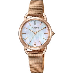 wicca（ウィッカ） ソーラーテック 冬限定モデル KP6-065-21